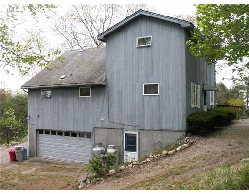 216 Shore Road Westerly, RI 02891 - Photo 12 of 12 Exterior Back.