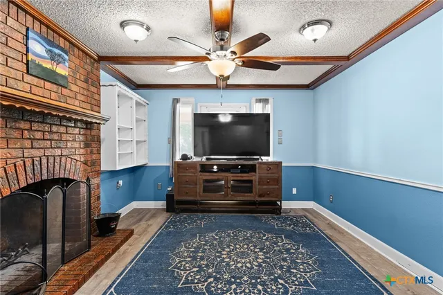 $379,900 | 310 County Road 3080, Lampasas, TX 76550