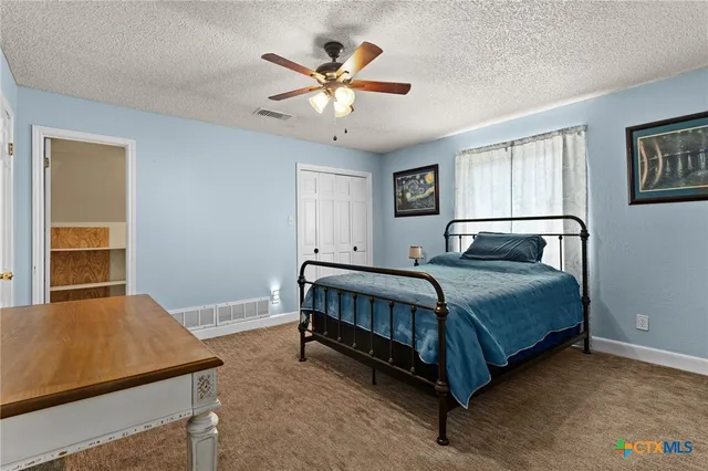 $379,900 | 310 County Road 3080, Lampasas, TX 76550