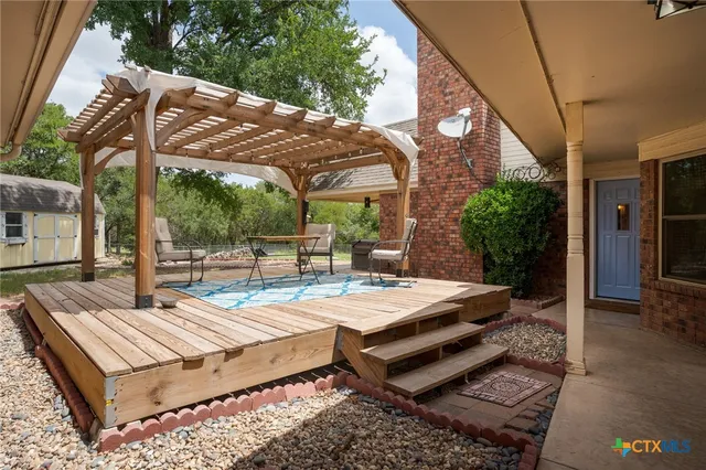 $379,900 | 310 County Road 3080, Lampasas, TX 76550