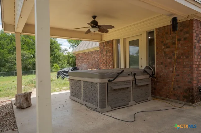 $379,900 | 310 County Road 3080, Lampasas, TX 76550