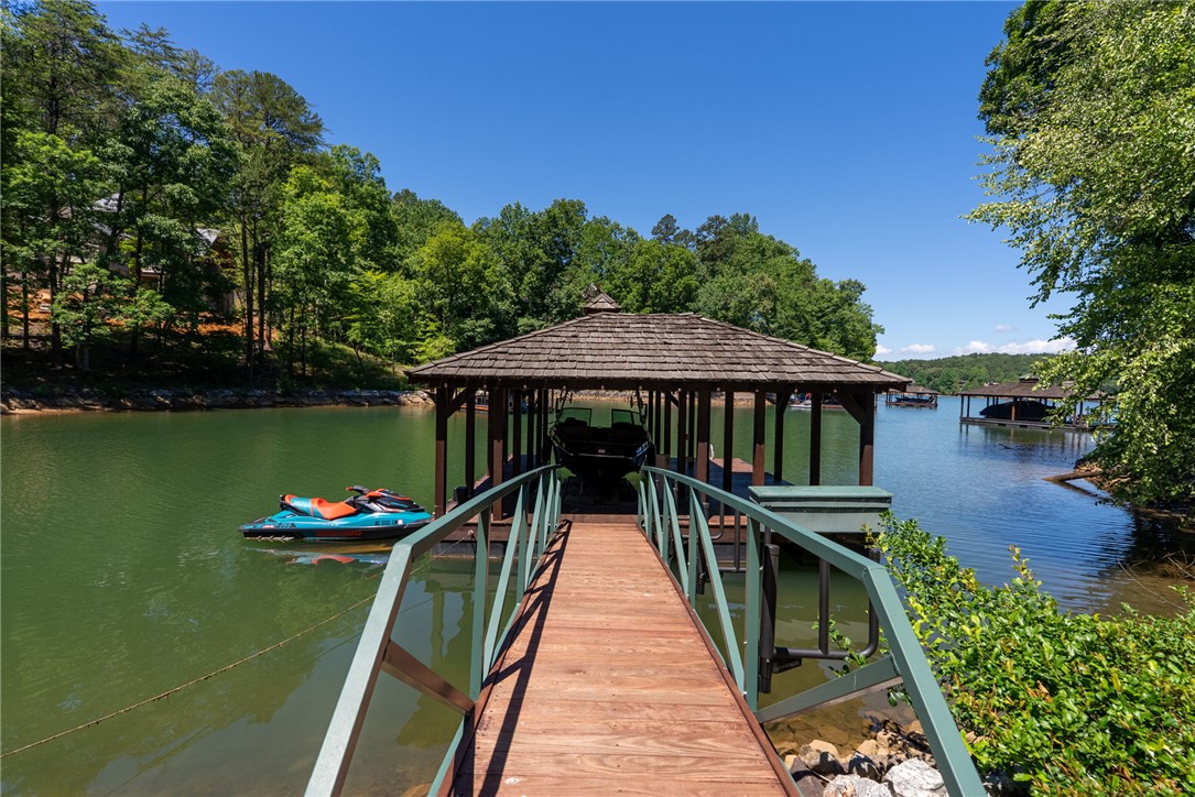 264 Featherstone Drive Sunset, SC 29685 - Photo 38 of 49