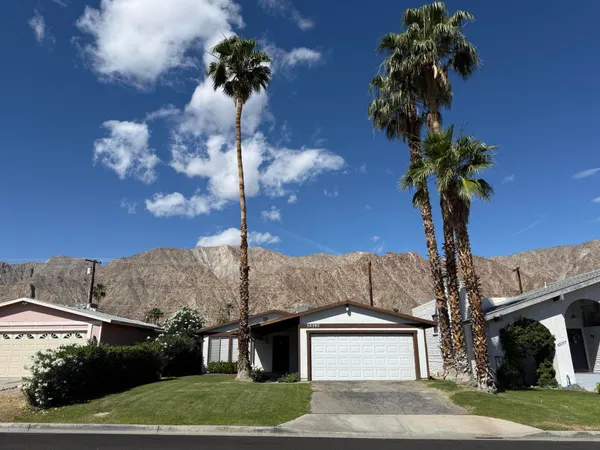 $2,500 | 52395 Avenida Carranza, La Quinta, CA 92253