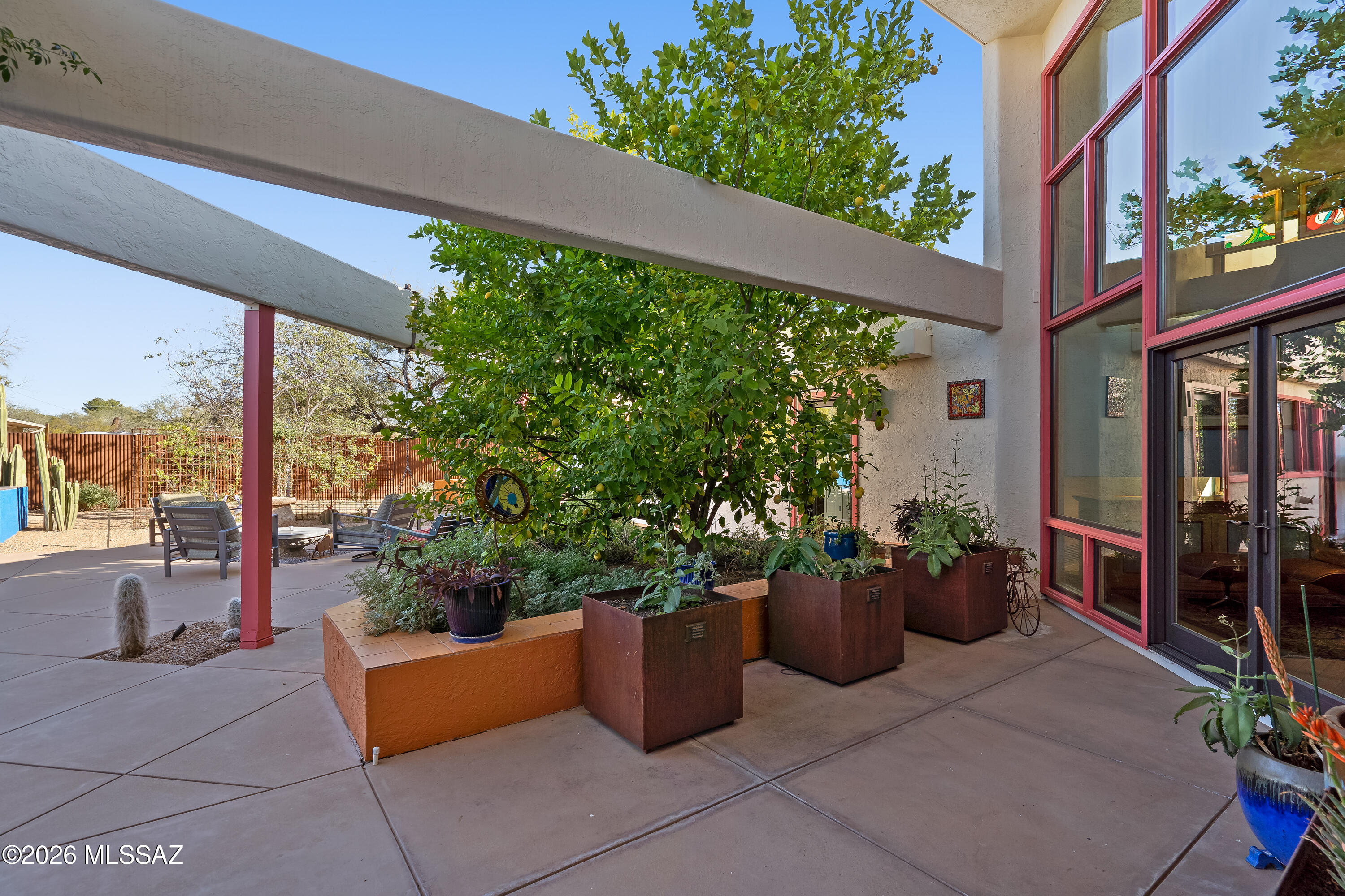 2301 East Greenlee Road Tucson, AZ 85719 - Photo 41 of 53 Gallery Image 41