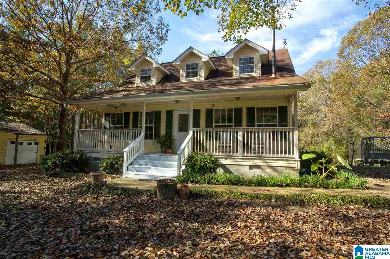3787 Aarkar Road Brierfield, AL 35035 - Photo 3 of 36