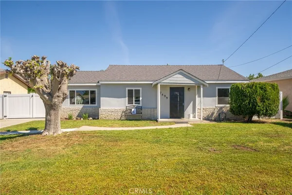 $470,000 | 7499 Olive Tree Lane, Highland, CA 92346