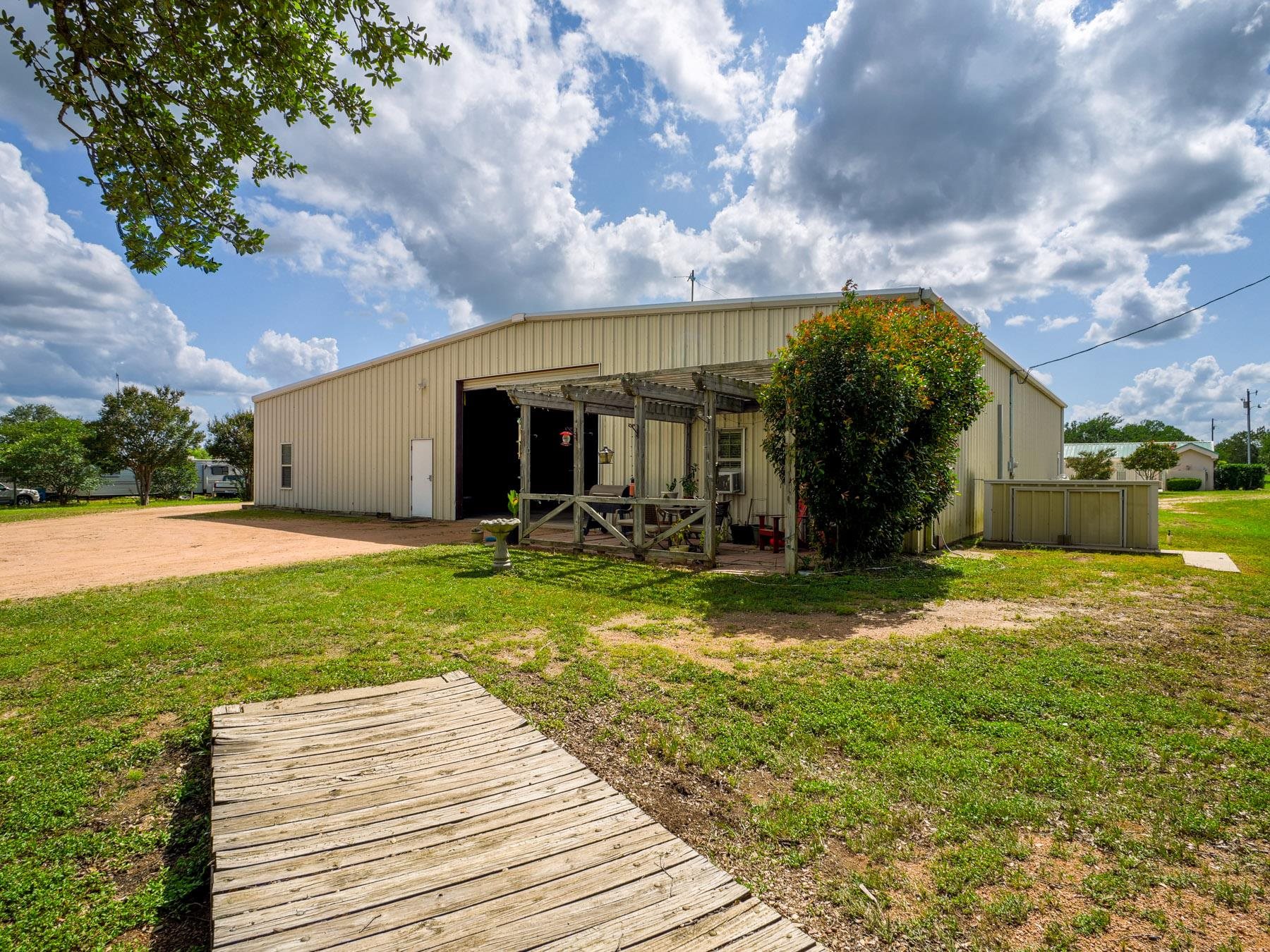 3963 Ranch To Market 1431 Buchanan Dam, TX 78609 - Photo 10 of 37