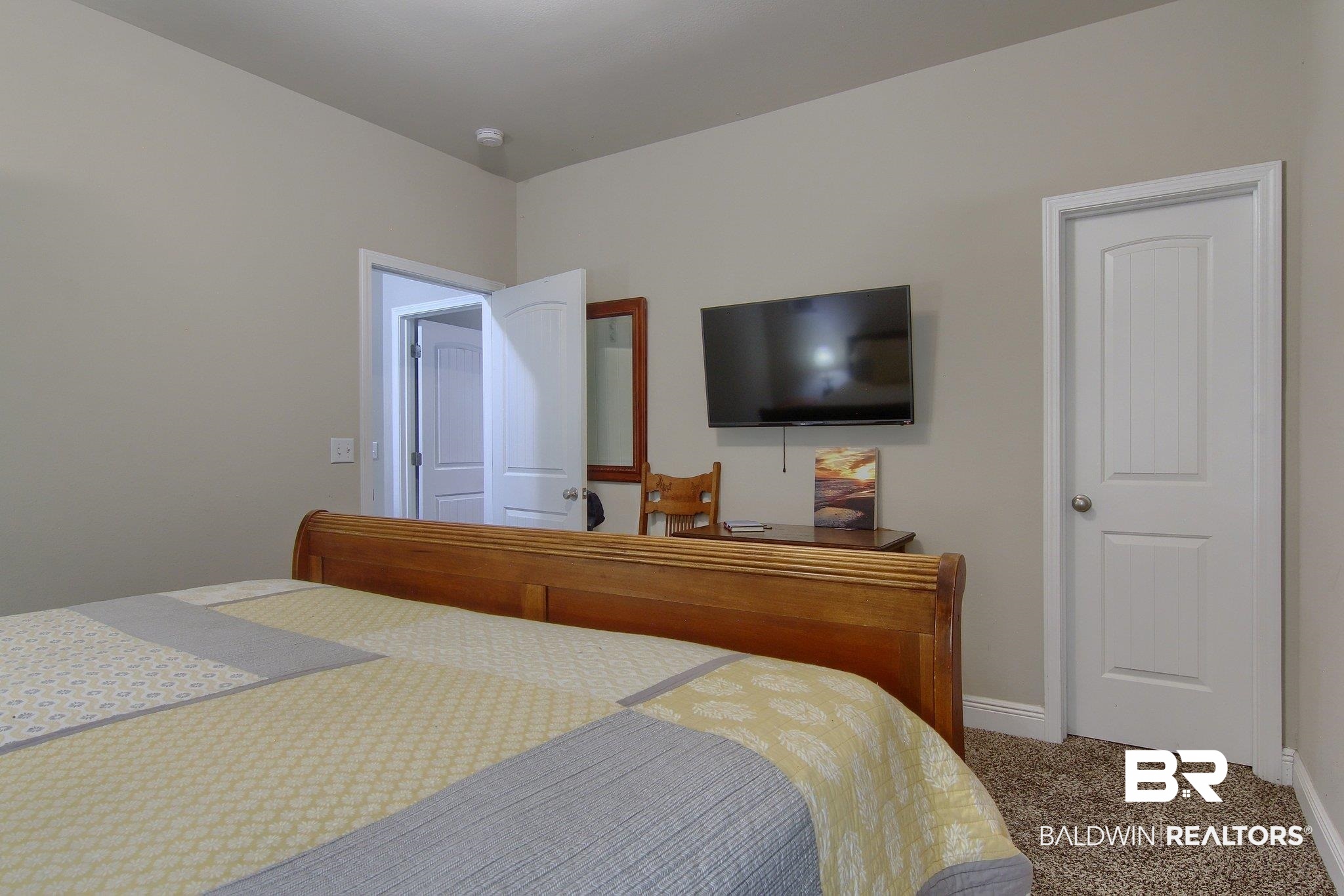 1087 Melbourne Court Foley, AL 36535 - Photo 27 of 35