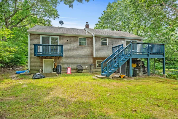 $650,000 | 17 Colony Avenue, Buzzards Bay, MA 02532