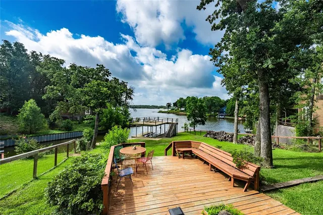 $599,000 | 316 Oak Lane, Tool, TX 75143