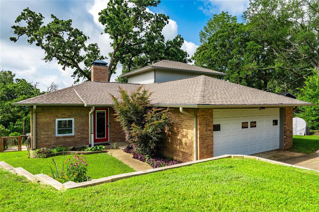 316 Oak Lane Tool, TX 75143 - Photo 3 of 17