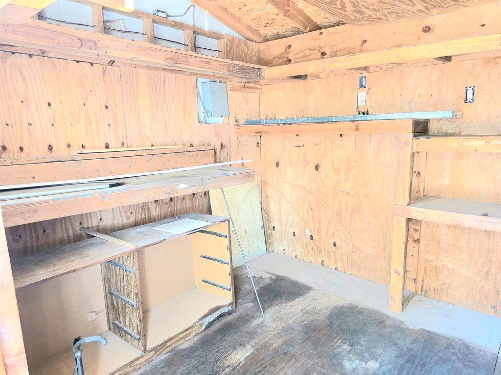 1513 Arcady Lane Irving, TX 75061 - Photo 19 of 20 a view of a bathroom with a sink and a window