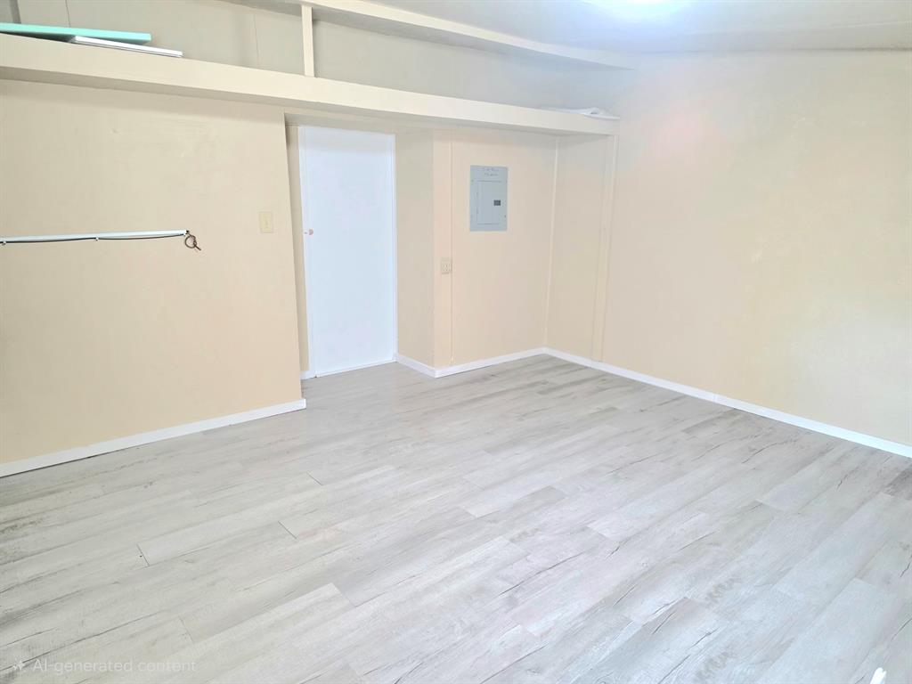 1513 Arcady Lane Irving, TX 75061 - Photo 8 of 20 a view of an empty room