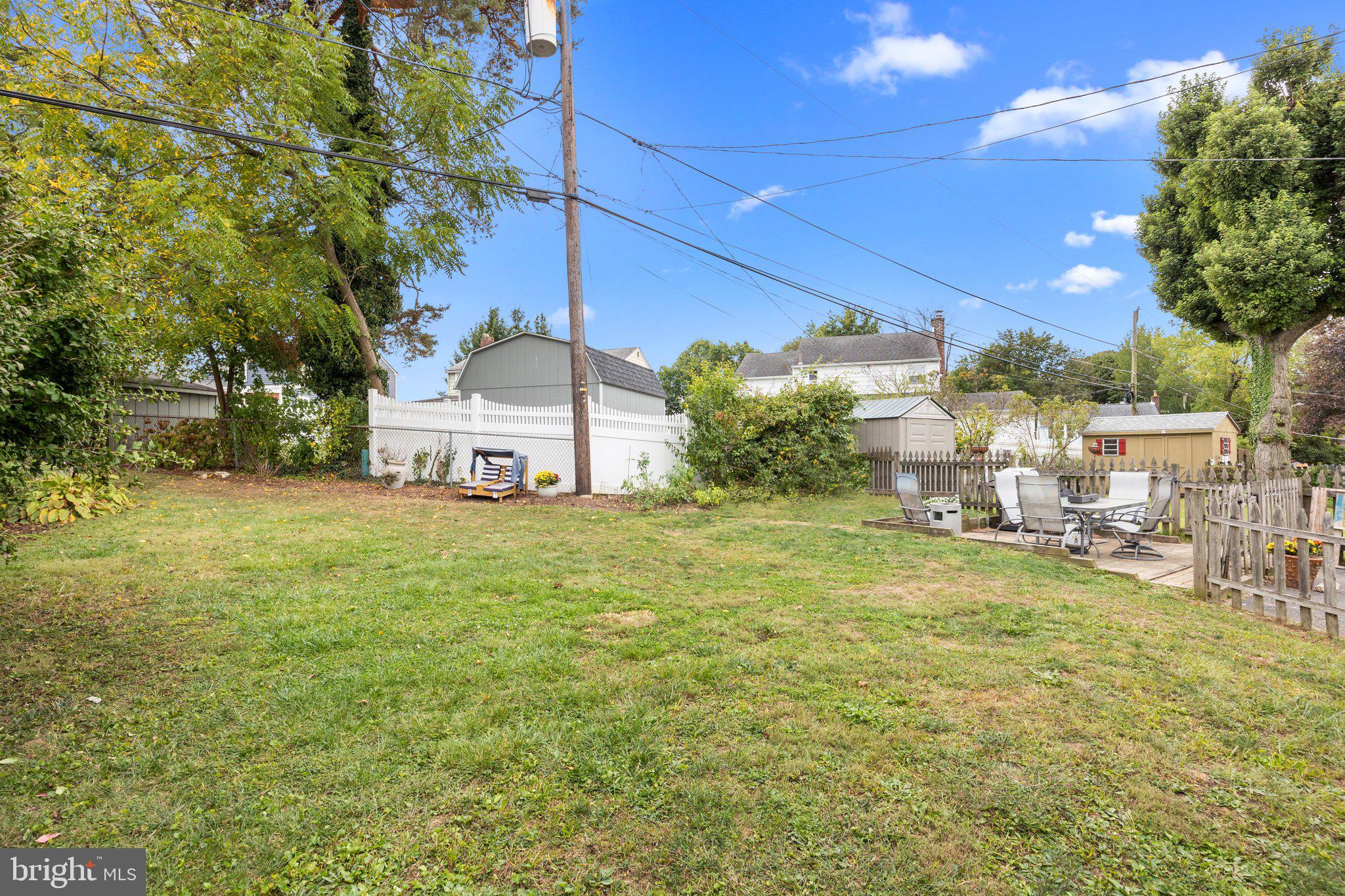 1449 Steel Road Havertown, PA 19083 - Photo 22 of 26