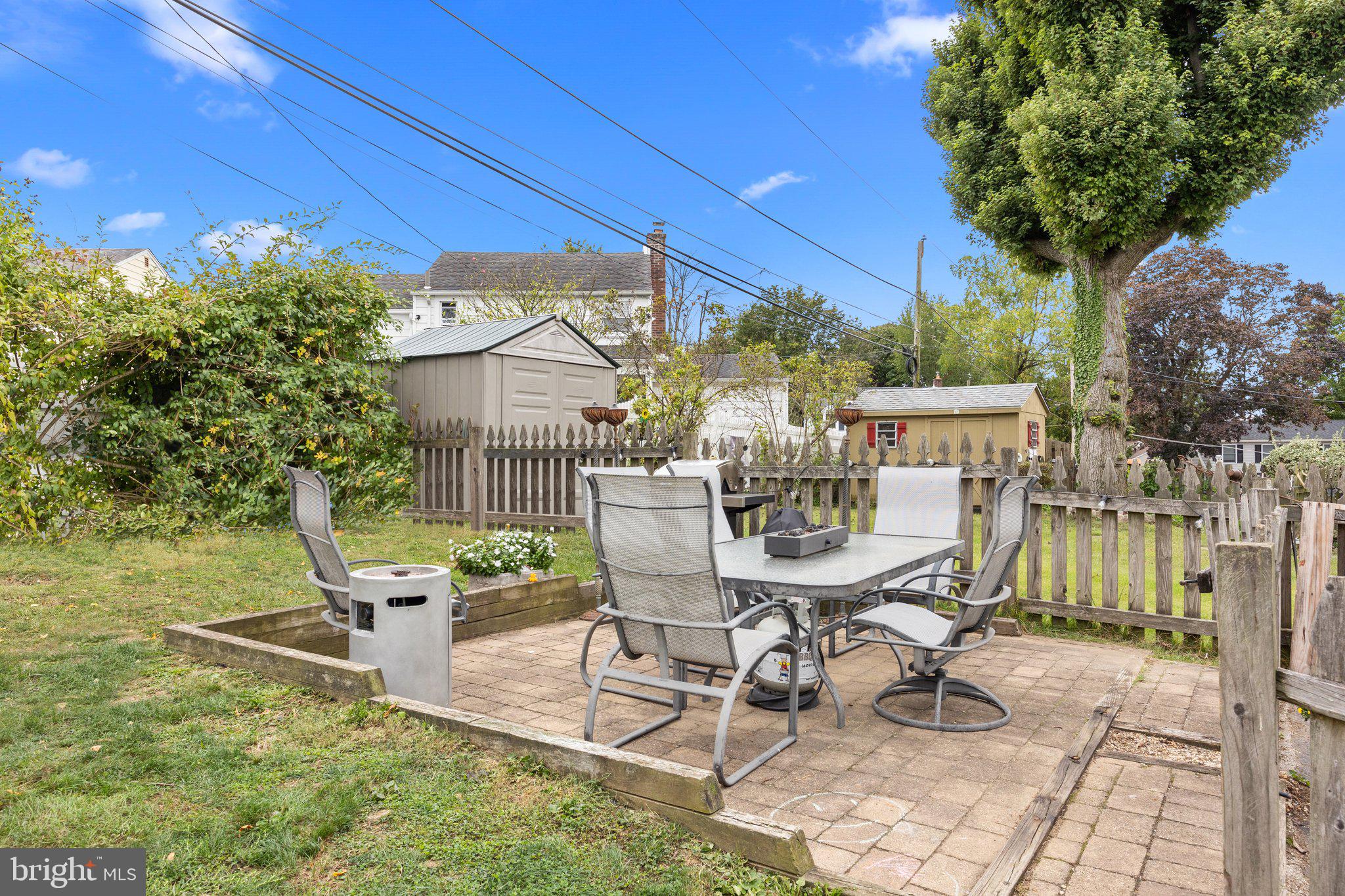 1449 Steel Road Havertown, PA 19083 - Photo 23 of 26