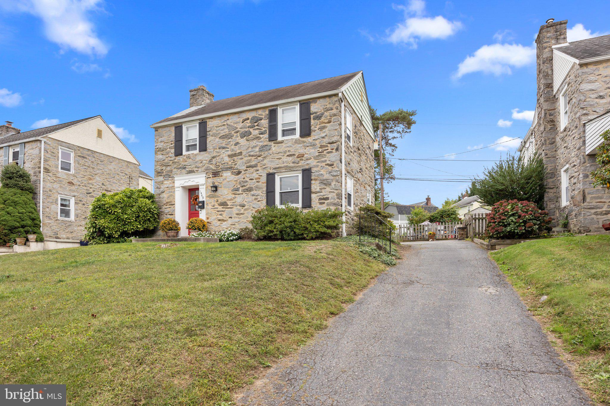 1449 Steel Road Havertown, PA 19083 - Photo 26 of 26