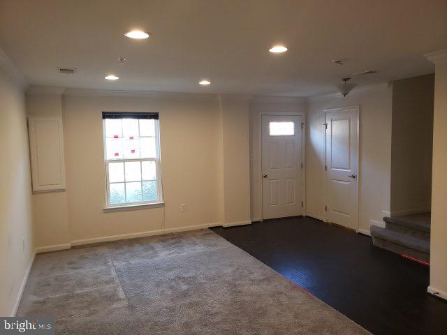 5315 Davis Point Lane Greenbelt, MD 20770 - Photo 12 of 15 Basement