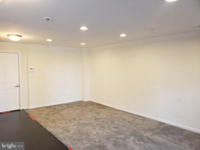 5315 Davis Point Lane Greenbelt, MD 20770 - Photo 10 of 15 Basement