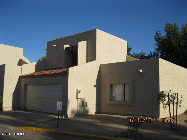 4141 West Boca Raton Road Phoenix, AZ 85053 - Photo 1 of 10 Front View