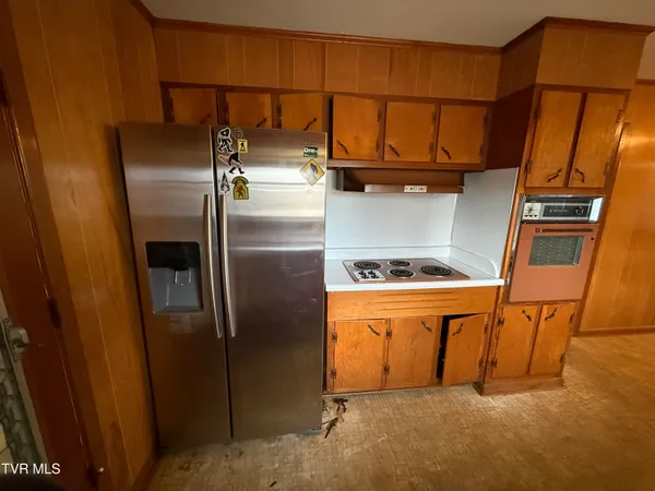 $186,000 | 617 East Barton Ridge Road, Greeneville, TN 37745