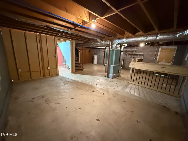 $175,000 | 617 East Barton Ridge Road, Greeneville, TN 37745