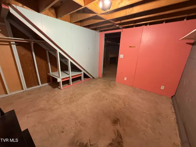 $175,000 | 617 East Barton Ridge Road, Greeneville, TN 37745