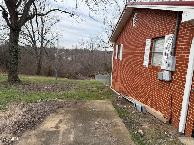 $175,000 | 617 East Barton Ridge Road, Greeneville, TN 37745