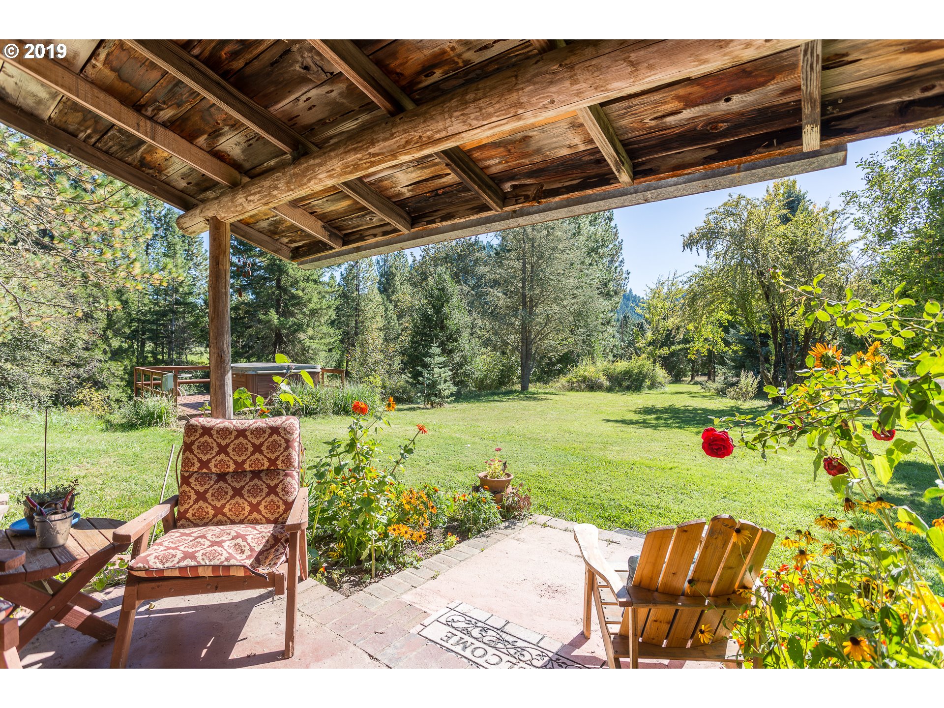 14658 Upper Cow Creek Road Azalea, OR 97410 - Photo 15 of 32 Gallery Image 15