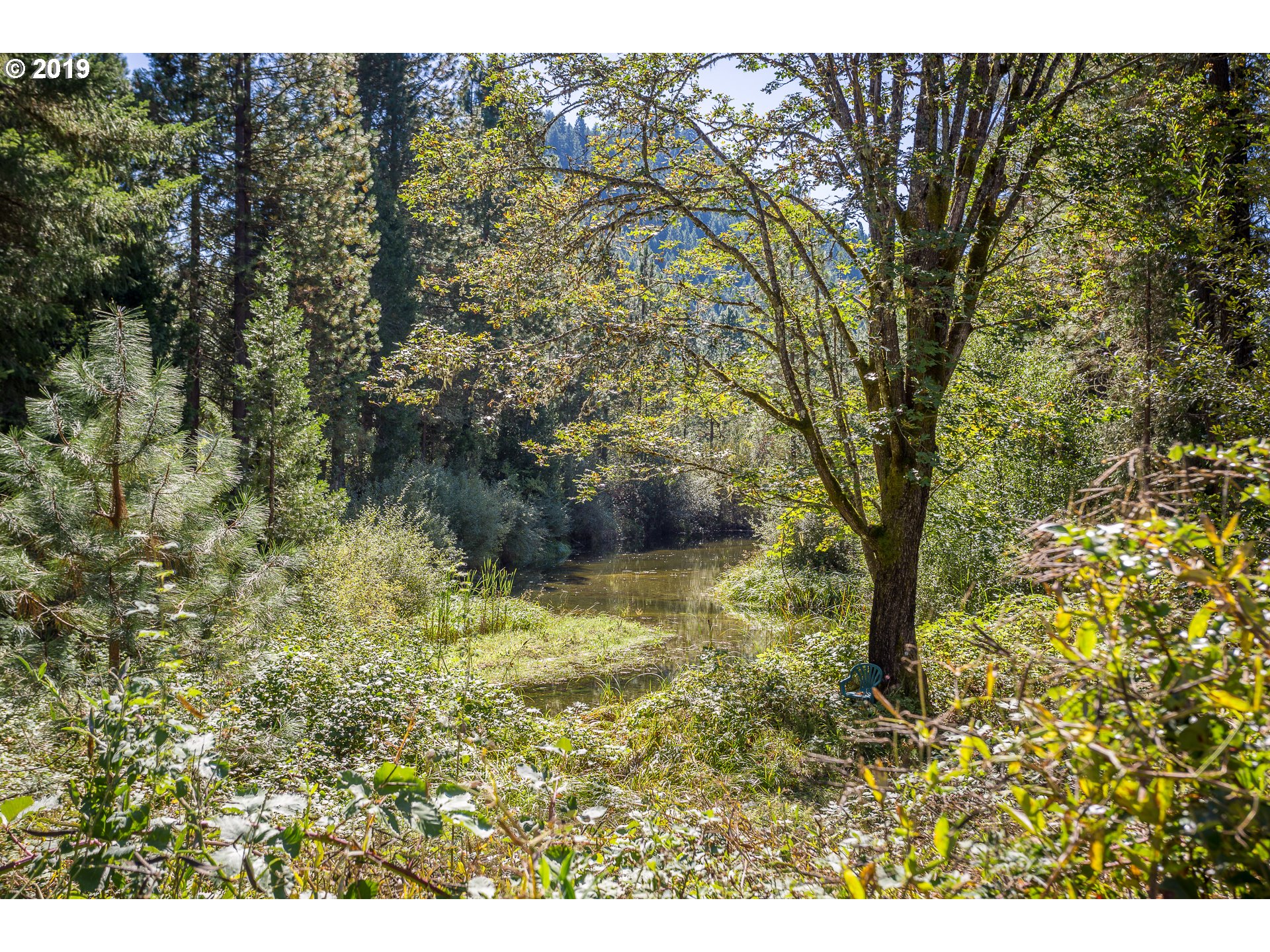 14658 Upper Cow Creek Road Azalea, OR 97410 - Photo 23 of 32 Gallery Image 23