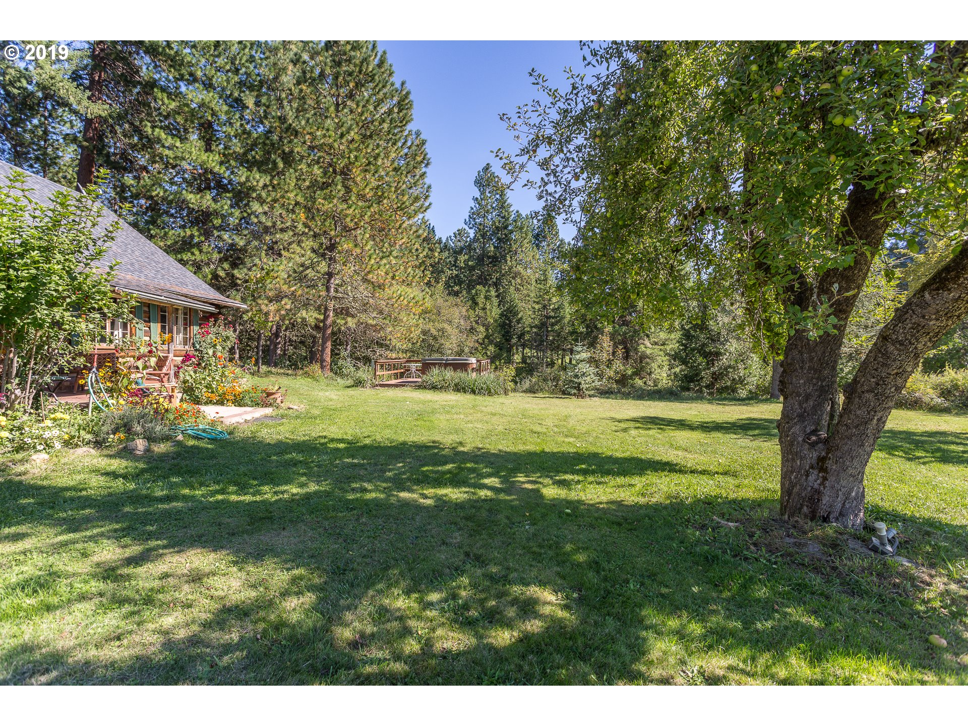 14658 Upper Cow Creek Road Azalea, OR 97410 - Photo 25 of 32 Gallery Image 25