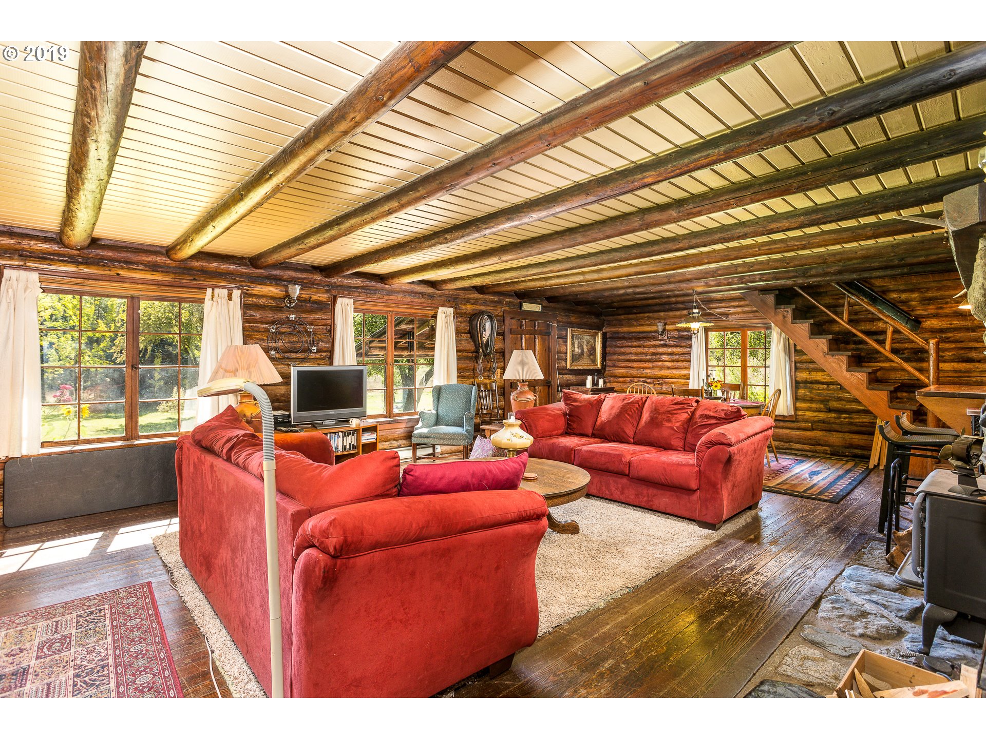 14658 Upper Cow Creek Road Azalea, OR 97410 - Photo 4 of 32 Gallery Image 4
