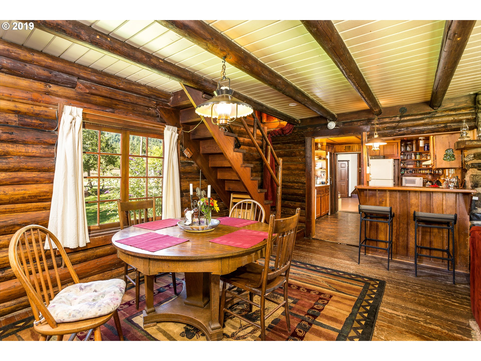 14658 Upper Cow Creek Road Azalea, OR 97410 - Photo 5 of 32 Gallery Image 5