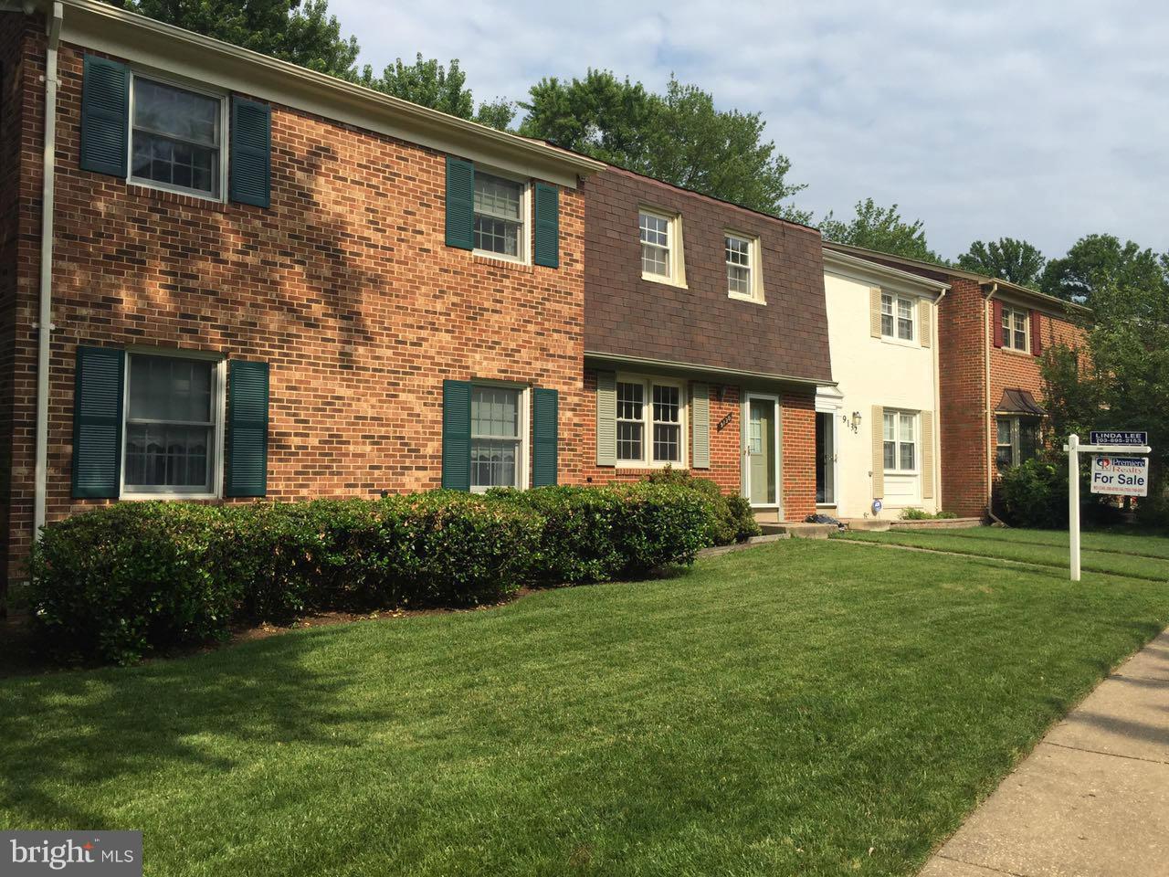 9130 Conservation Way Springfield, VA 22153 - Photo 1 of 30 Exterior (Front)