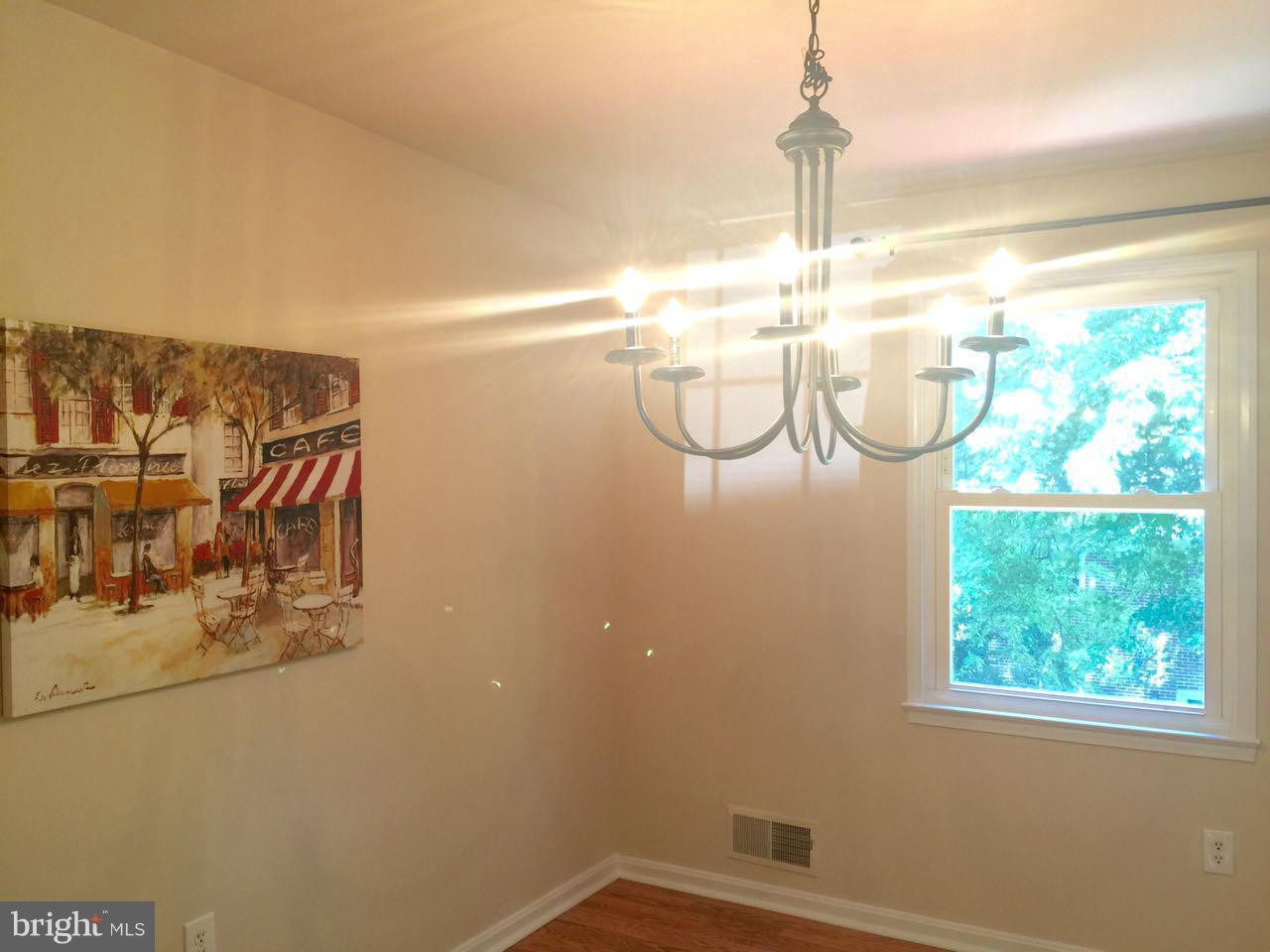 9130 Conservation Way Springfield, VA 22153 - Photo 13 of 30 Dining Room