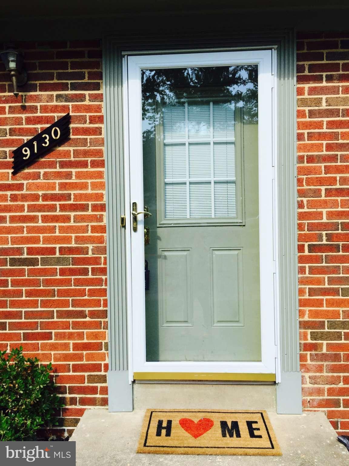9130 Conservation Way Springfield, VA 22153 - Photo 3 of 30 Exterior (Front)