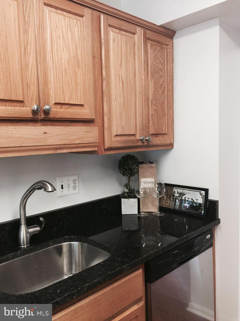 9130 Conservation Way Springfield, VA 22153 - Photo 7 of 30 Kitchen