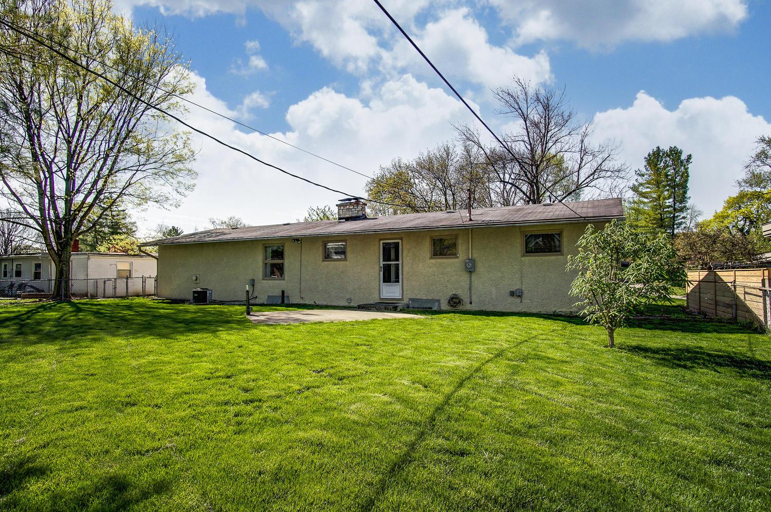 2466 Edgevale Road Columbus, OH 43221 - Photo 25 of 31