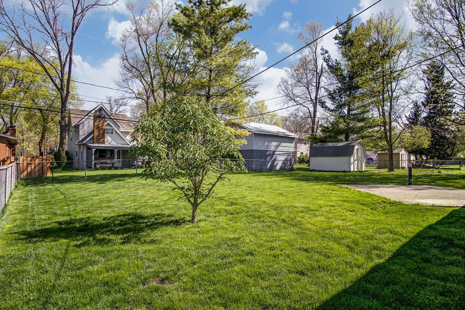 2466 Edgevale Road Columbus, OH 43221 - Photo 26 of 31