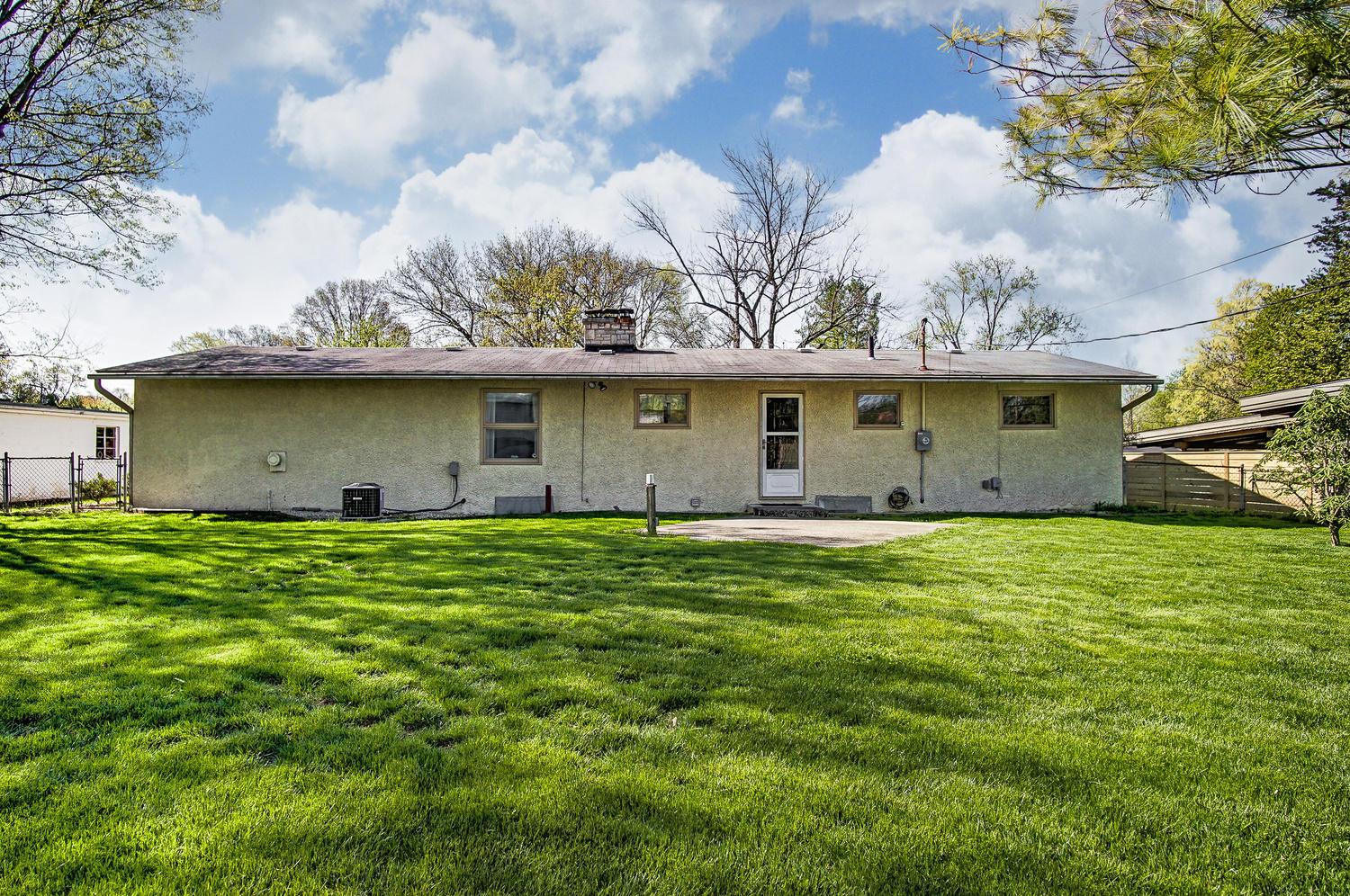 2466 Edgevale Road Columbus, OH 43221 - Photo 31 of 31