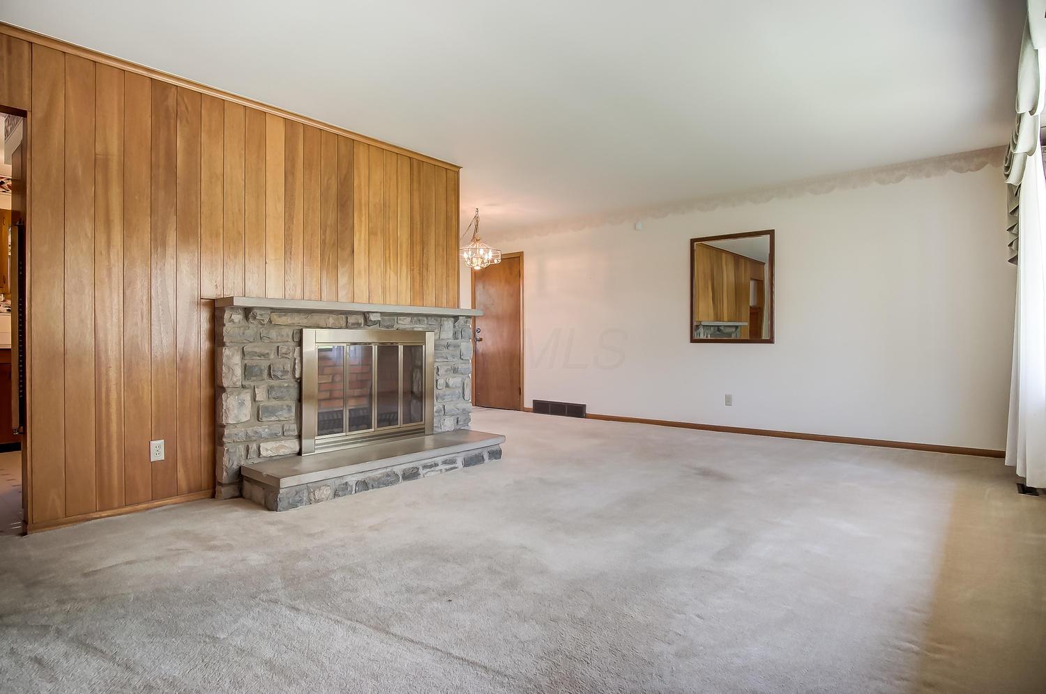 2466 Edgevale Road Columbus, OH 43221 - Photo 5 of 31