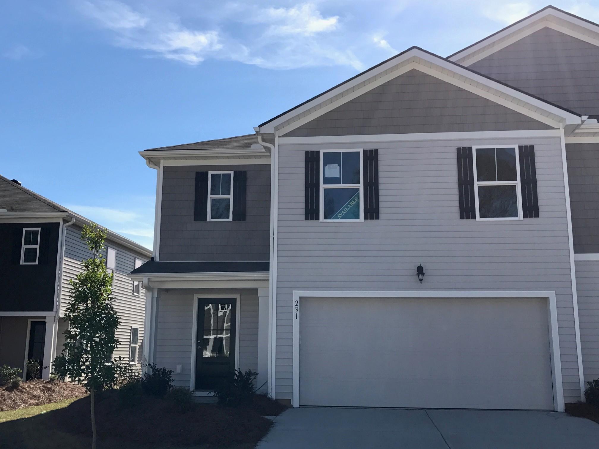 252 Cypress Marsh Road Moncks Corner, SC 29461 - Photo 1 of 40 Lot 18