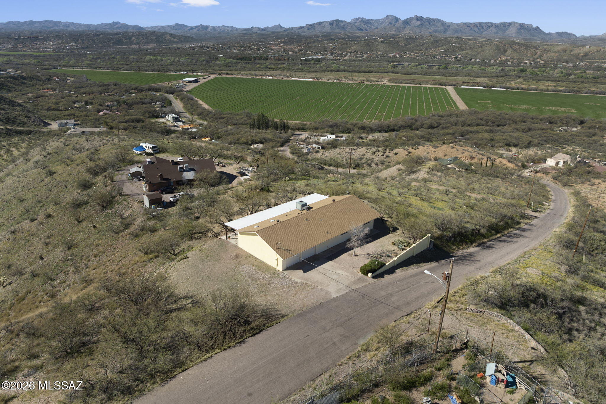 293 Calle Cappela Rio Rico, AZ 85648 - Photo 31 of 35 Gallery Image 31