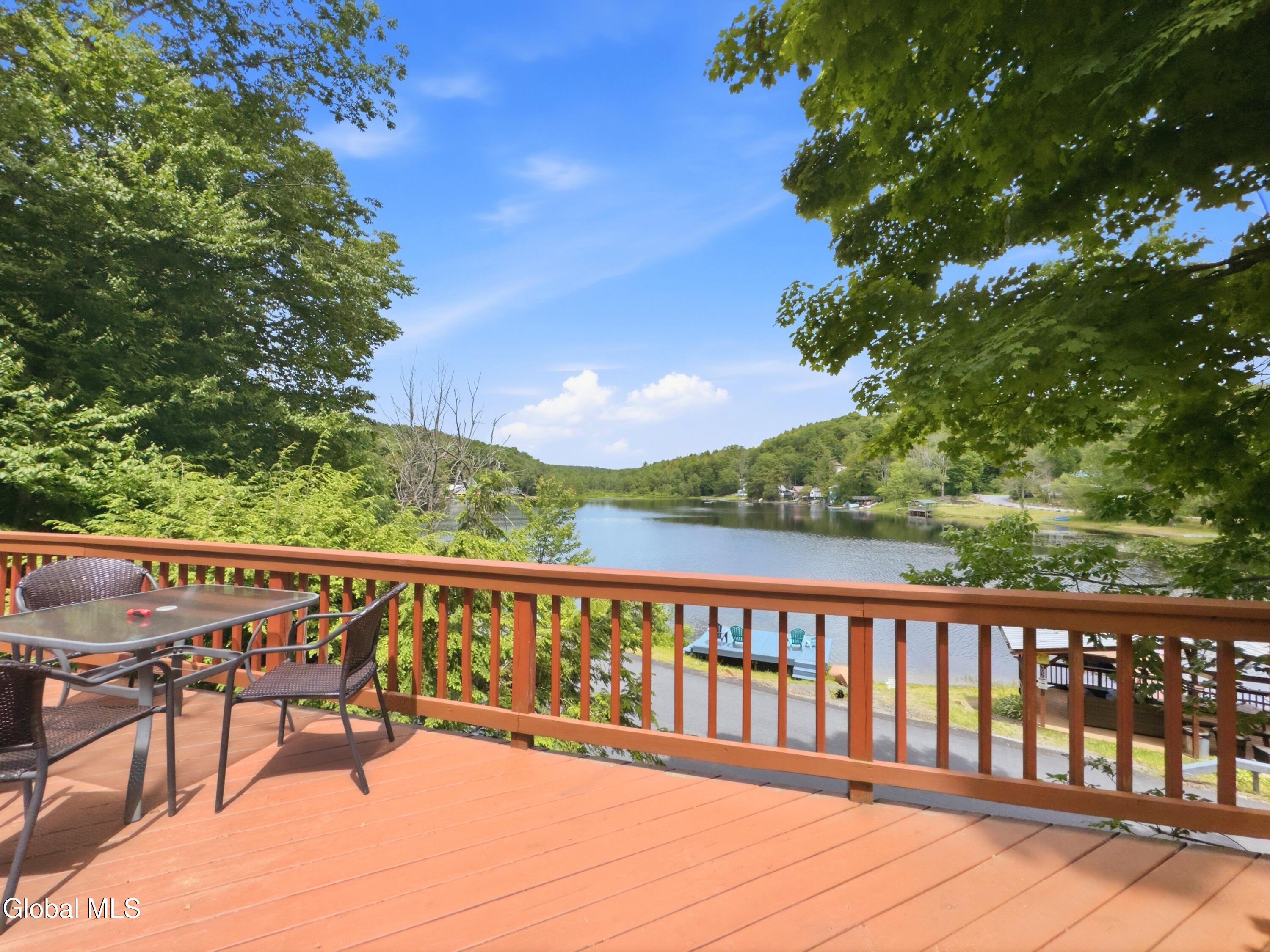 504 Lake Desolation Road Greenfield, NY 12850 - Photo 25 of 43 24