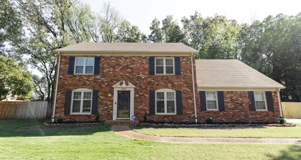 $2,800 | 3062 Circle Gate Drive, Germantown, TN 38138