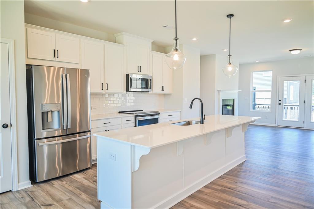 756 Payton Lane Acworth, GA 30102 - Photo 9 of 23