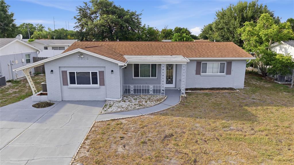 3029 Huntington Road Holiday, FL 34691 - Photo 1 of 33