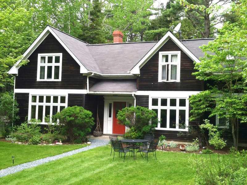 40 Arrowhead Road Bar Harbor, ME 04609 - Photo 2 of 24 Exterior Front.
