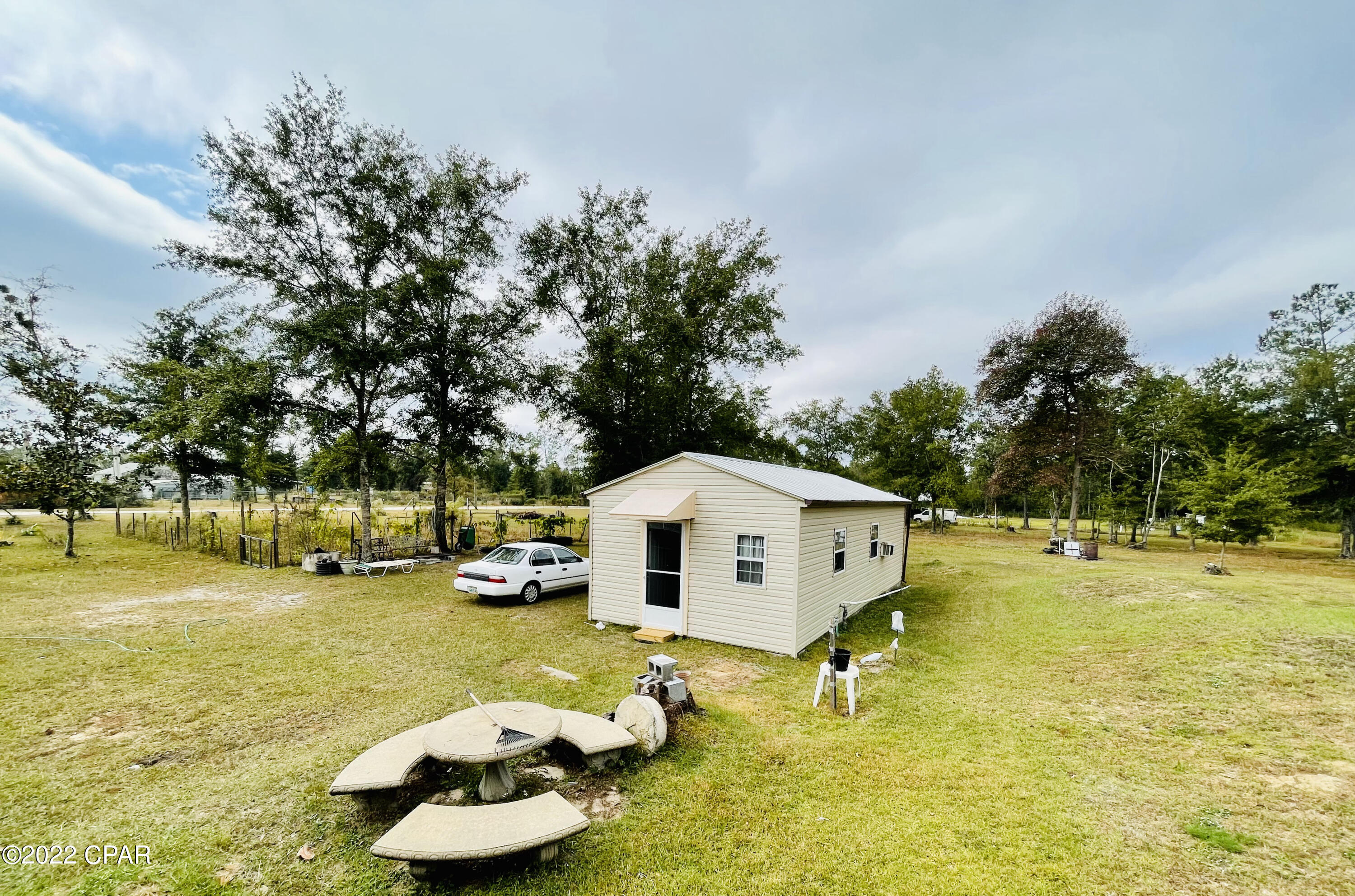 21205 Vacation Road Fountain, FL 32438 - Photo 23 of 26 Gallery Image 23
