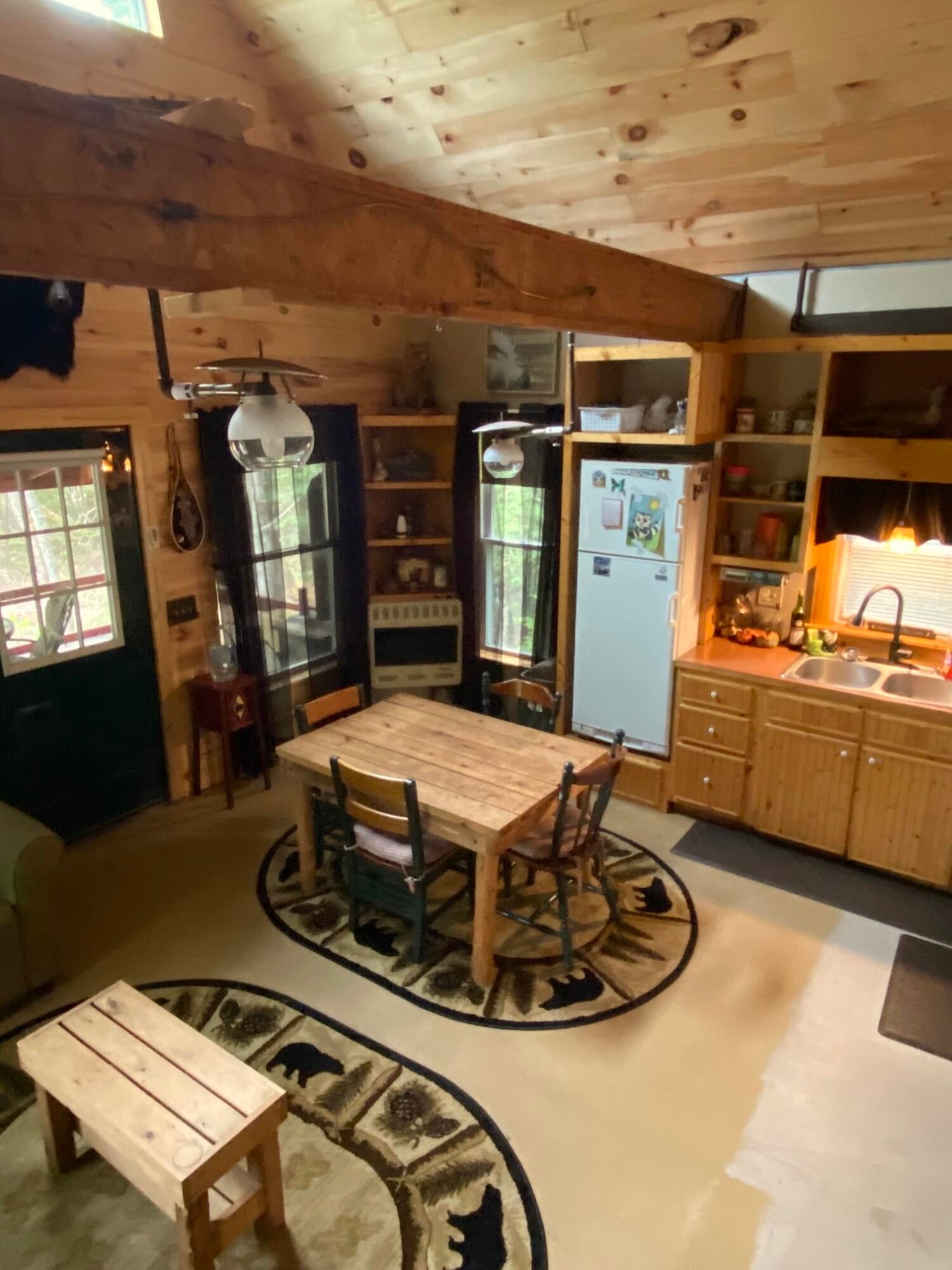33936 West Betsy River Road Paradise, MI 49768 - Photo 14 of 46 Gallery Image 14