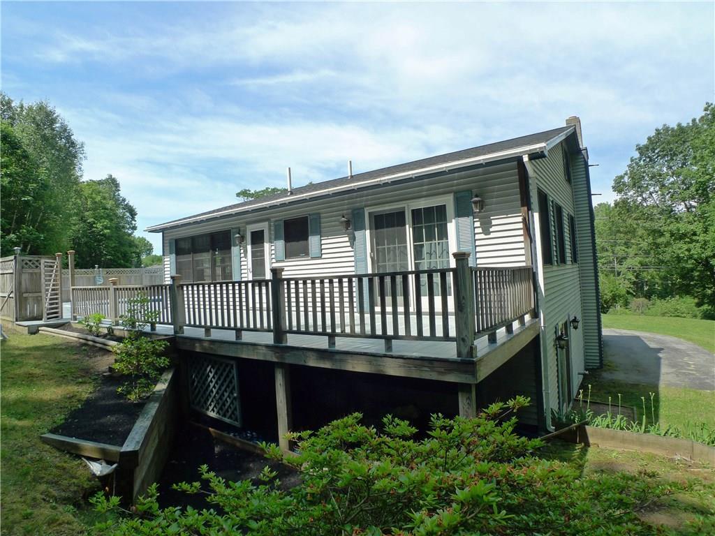 866 Wiscasset Road Boothbay, ME 04537 - Photo 19 of 23 Photo